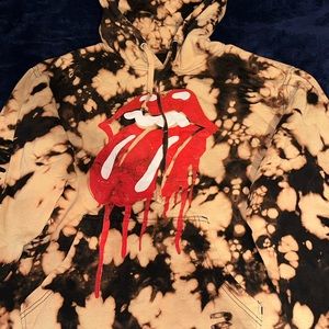 Rolling Stone Hoodie